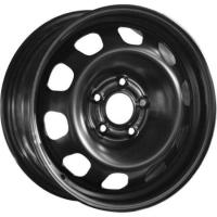 MW Eurodisk 16003 6.5x16 5x114.3 ET 50 Dia 66.1 (BK)