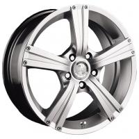 Racing Wheels H-326 5.5x13 4x98 ET 38 Dia 58.6 (HS)
