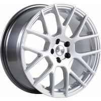 Скад Stiletto 8x18 5x112 ET 40 Dia 57.1 (silver)