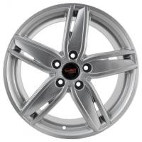 LegeArtis A509 7.5x17 5x112 ET 45 Dia 66.6 (BKF)