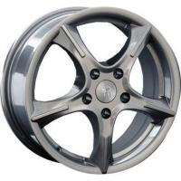 LegeArtis NS135 6.5x16 5x114.3 ET 40 Dia 66.1 (GM)