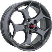 Linaris FD12 6.5x16 5x108 ET 50 Dia 63.4 (silver)