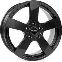 Dezent TD 6x15 4x100 ET 40 Dia 60.1 (MB)