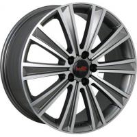 LegeArtis MR540 8x19 5x112 ET 44 Dia 66.6 (BFP)