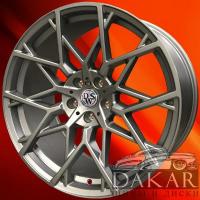 DWS BM-0245 10x20 5x112 ET 40 Dia 66.6 (MG)