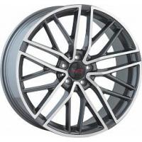 LegeArtis MR547 8.5x20 5x112 ET 40 Dia 66.6 (BFP)