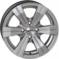 RS Wheels 844 6x14 4x100 ET 40 Dia 67.1 (HS)