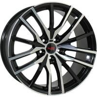 LegeArtis B536 9x19 5x112 ET 38 Dia 66.6 (BFP)
