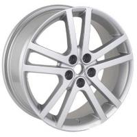 LegeArtis SB21 8x18 5x114.3 ET 55 Dia 56.1 (silver)