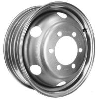 Gold Wheel Газель 5.5x16 6x170 ET 102 (silver)