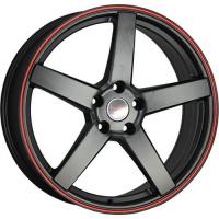 LegeArtis TY504 7x17 5x114.3 ET 45 Dia 60.1 (MBRS)