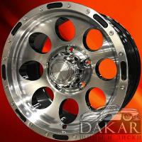 DWS 087 9x20 5x112 ET 35 Dia 66.6 (SMG)