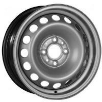 Next NX-120 6x15 5x108 ET 44 Dia 60.1 (silver)