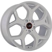LegeArtis B70 9x19 5x120 ET 48 Dia 74.1 (белый)