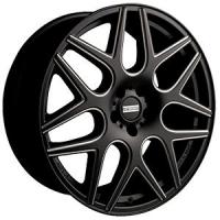 Fondmetal STCMSF 10.5x20 5x112 ET 30 Dia 75 (MtB)