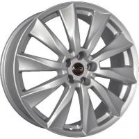 LegeArtis V14 8.5x20 5x108 ET 49 Dia 67.1 (silver)