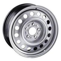 Next NX-055 6x16 5x130 ET 68 Dia 78.1 (silver)