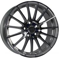 PDW Race 7x17 5x108 ET 45 Dia 63.4 (U4B)
