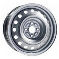 Swortech S503 6x15 4x100 ET 45 Dia 54.1 (silver)