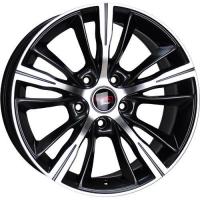 LegeArtis B509 11x20 5x120 ET 37 Dia 74.1 (MGMF)