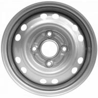 Next NX-003 5x13 4x114.3 ET 45 Dia 69.1 (silver)