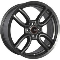 LegeArtis MN1 7x17 4x100 ET 48 Dia 56.1 (GMF)