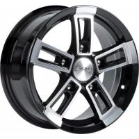 Скад ТОР 6.5x15 5x139.7 ET 40 Dia 98.5 (алмаз)