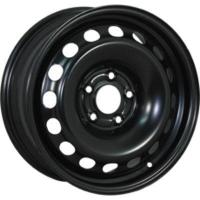 Trebl X40934 6x16 5x100 ET 45 Dia 57.1 (silver)