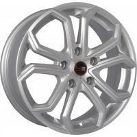 LegeArtis GL17 6.5x16 5x114.3 ET 45 Dia 54.1 (MB)