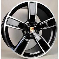 Stuttgart XN 5082 F 9.5x21 5x130 ET 46 Dia 71.6 (BMF)