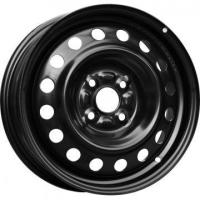 Accuride Lada Largus 6x15 4x100 ET 50 Dia 60.1 (BK)