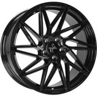 Keskin Tuning KT20 Future 8.5x19 5x112 ET 30 Dia 72.6 (silver)