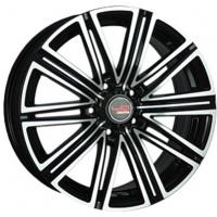 LegeArtis CI535 7x17 4x108 ET 32 Dia 65.1 (BKF)