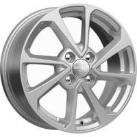 K&K KC861 6x15 4x100 ET 46 Dia 54.1 (BFP)