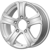 iFree Хафпайп 6x16 5x139.7 ET 40 Dia 98 (нео-классик)