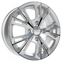 Скад Монреаль 6x15 4x100 ET 48 Dia 54.1 (BD)