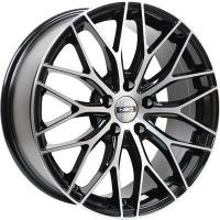 Tech Line 740 7x17 5x114.3 ET 45 Dia 67.1 (BD)