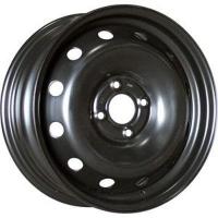 ВАЗ Renault Logan 2 6x15 4x100 ET 40 Dia 60.1 (silver)