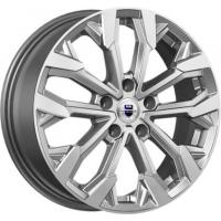 K&K Морейн 6.5x17 5x114.3 ET 49 Dia 67.1 (алмаз черный)