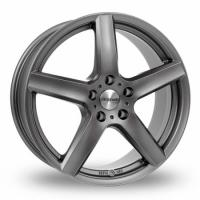 Dezent TY 6x15 5x112 ET 48 Dia 70.1 (silver)