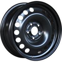Magnetto Ford Focus II 6x15 5x108 ET 53 Dia 63.3 (черный)