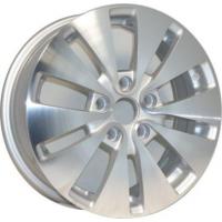 NW R409 6.5x16 5x114.3 ET 46 Dia 67.1 (MG)