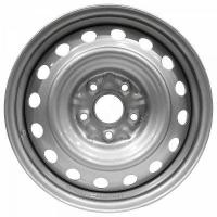 Next NX-058 6.5x16 5x112 ET 42 Dia 57.1 (silver)