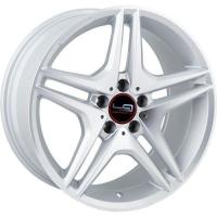 LegeArtis MR96 8.5x18 5x112 ET 56 Dia 66.6 (SF)