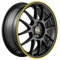 Alcasta M-26 6x15 5x112 ET 47 Dia 57.1 (BKYS)
