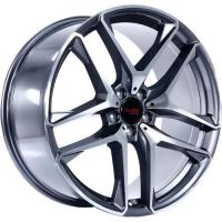 LegeArtis MR546 10x21 5x112 ET 54 Dia 66.6 (GMF)