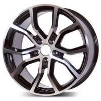 DWS PR-5362 11x21 5x130 ET 58 Dia 71.6 (BFM)
