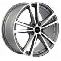 4GO SD119 6x14 4x98 ET 38 Dia 58.6 (BMF)
