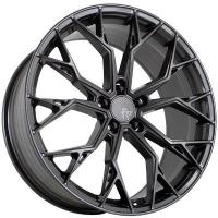 Sakura Wheels YA5640 9.5x19 5x112 ET 40 Dia 66.6 (B4)