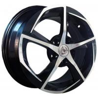 NZ SH654 6x15 4x100 ET 40 Dia 60.1 (BKF)